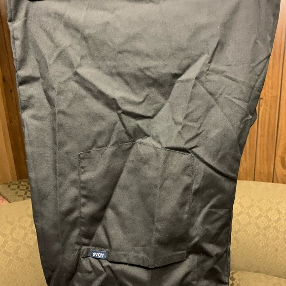 Adar Addition Go-Basic Scrub Set for Men - Classic - Picture 3 of 5